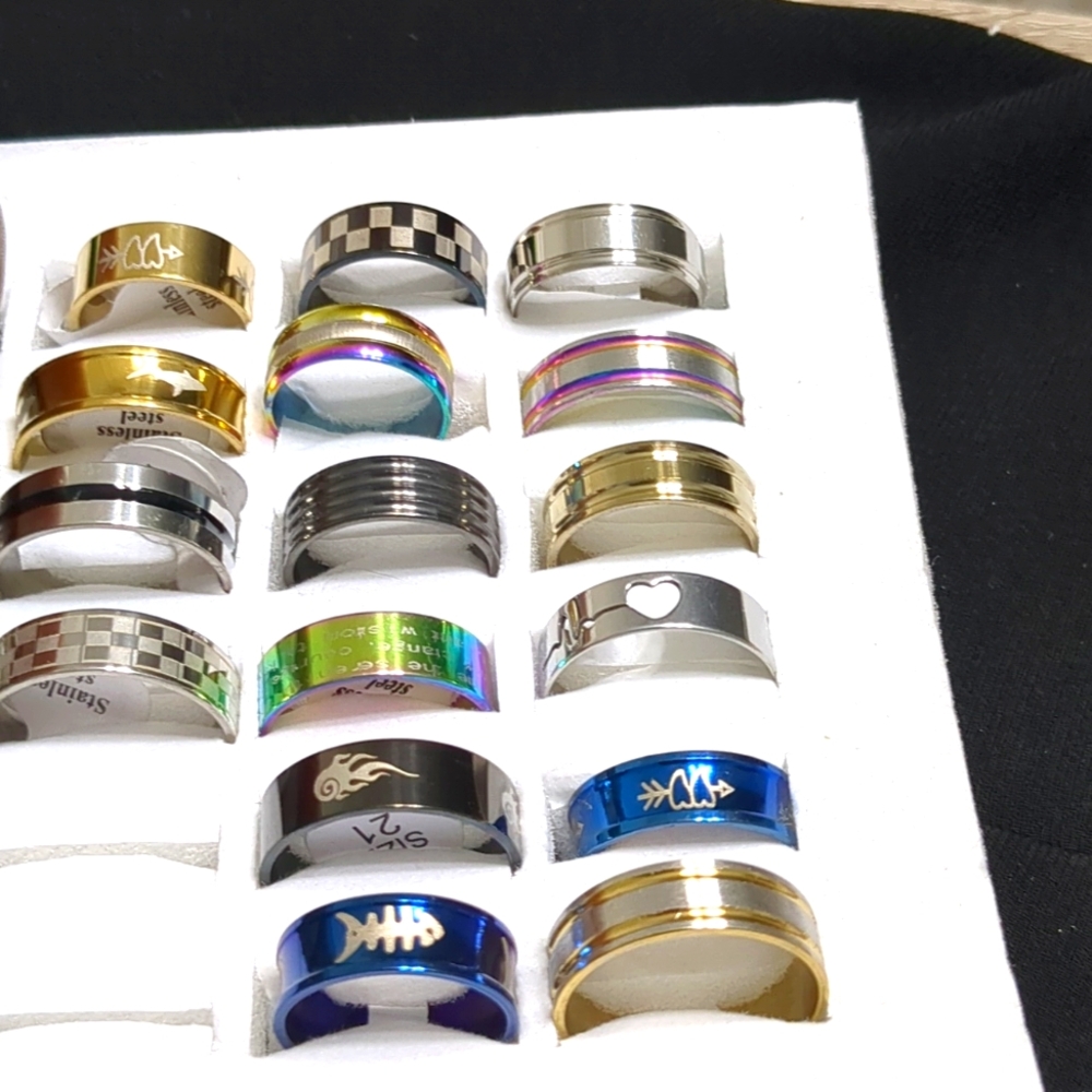 Rings